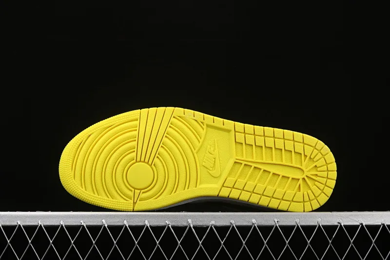 All categories Air Jordan Jordan series basketball shoes Air Jordan 1 Low Air Jordan 1 Low AJ1 Joe 1 low-top cultural and leisure sports sneakers 553558-009